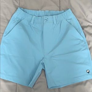 Southern Shirt Nomad Shorts